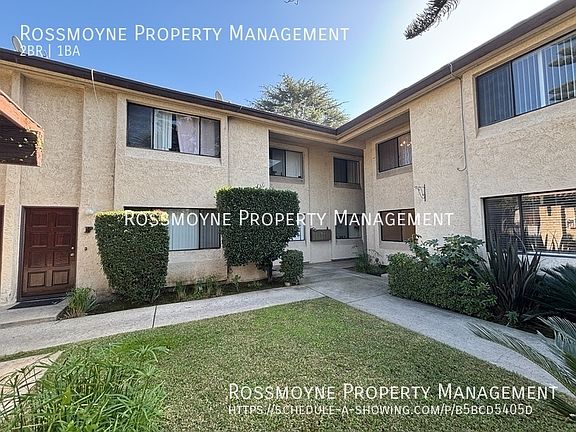 2nd image of 222 S Magnolia Ave #E