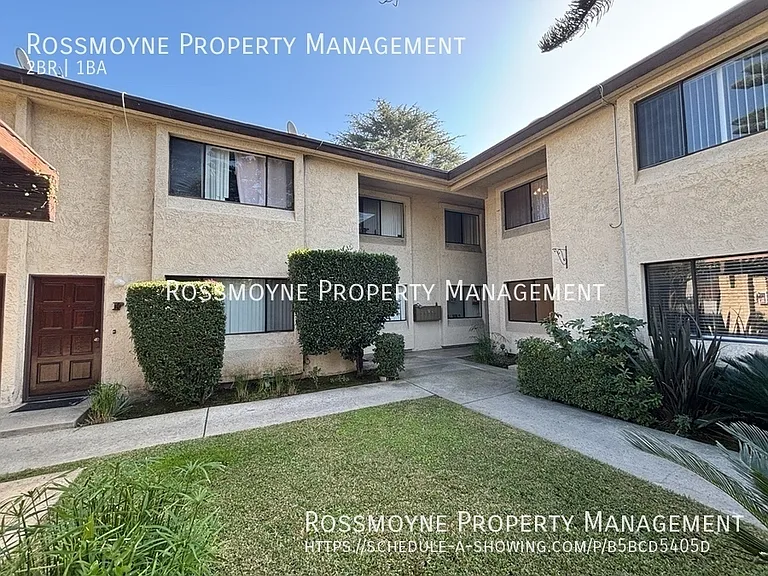 222 S Magnolia Ave #E — Photo 2