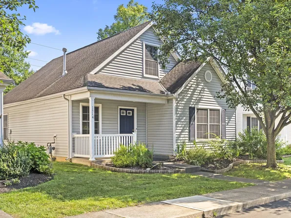1514 Sargas St, Columbus, OH 43240