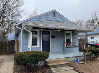 1218 N Alton Ave, Indianapolis, IN