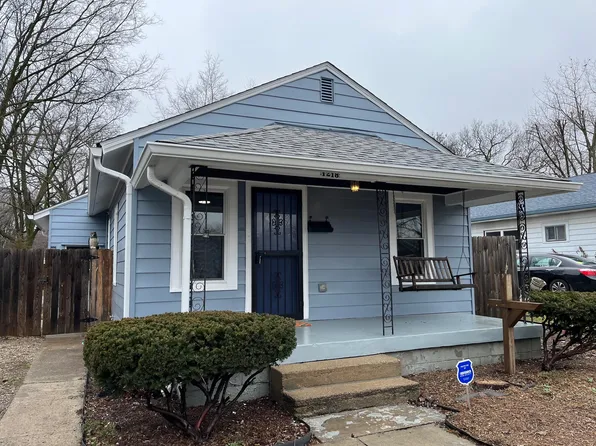 1218 N Alton Ave, Indianapolis, IN 46222