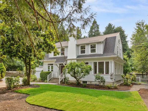 6739 SW 63rd Ave, Portland, OR 97219