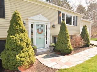 16 Parsons Walk, Marshfield, MA 02050
