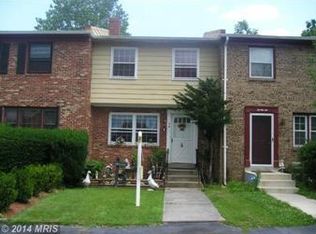 24 Sydnor St, Hamilton, VA 20158