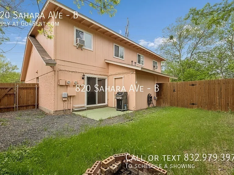 820 Sahara Ave #B — Photo 26