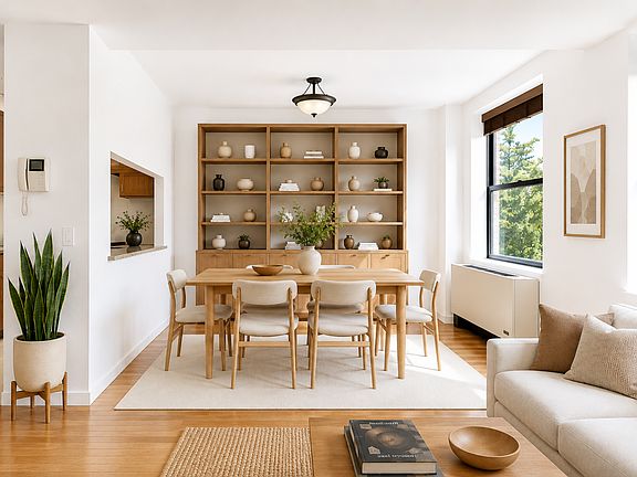 3rd image of 125 Central Park N APT 3B