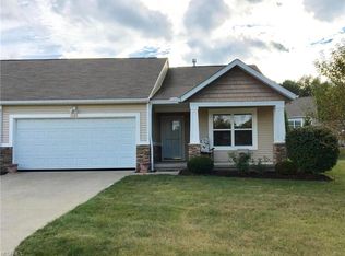 3021 Somerset Dr, Akron, OH