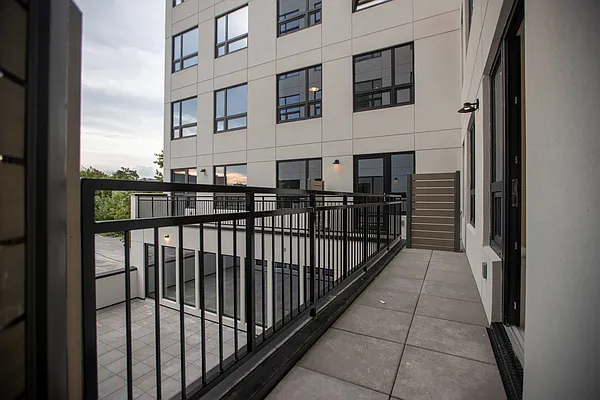 Rented by Joel Scharf, LREB | media 2