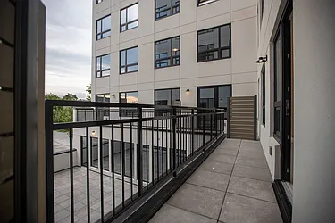 Rented by Joel Scharf, LREB