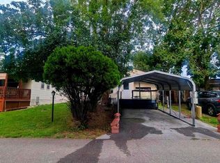 BLOCK-47 Beehive Ave LOT 17, Falling Waters, WV 25419