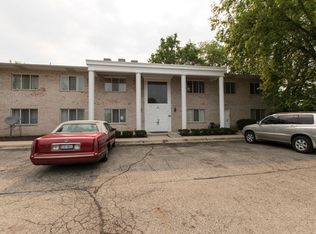 335 Hillview Ct APT D-5, Trotwood, OH 45426