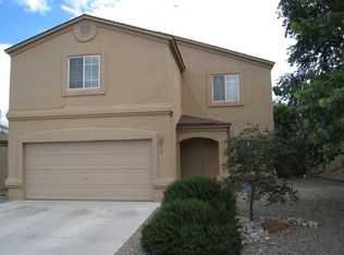 612 Torretta Dr SW, Albuquerque, NM 87121