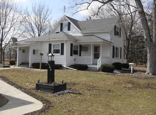 5164 Janndey St, Linn Grove, IN 46711