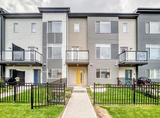 804 Welsh Dr SW #56, Edmonton, AB T6X1Y8