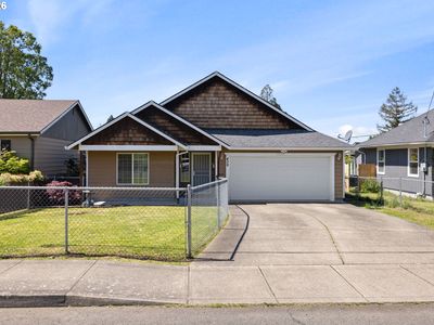 439 N Broadway St, Estacada, OR, 97023