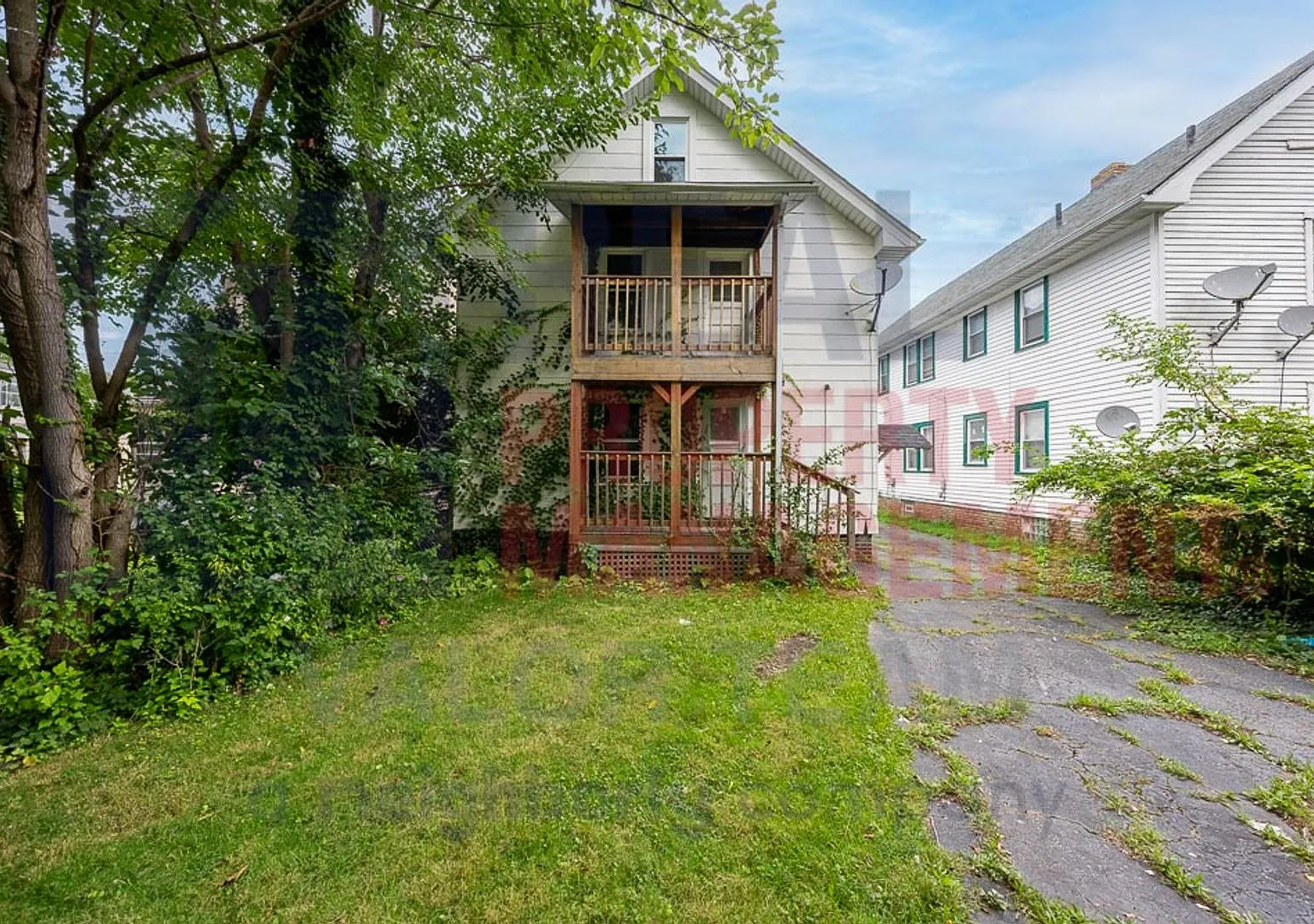 15714 Huntmere Ave, — Photo 2