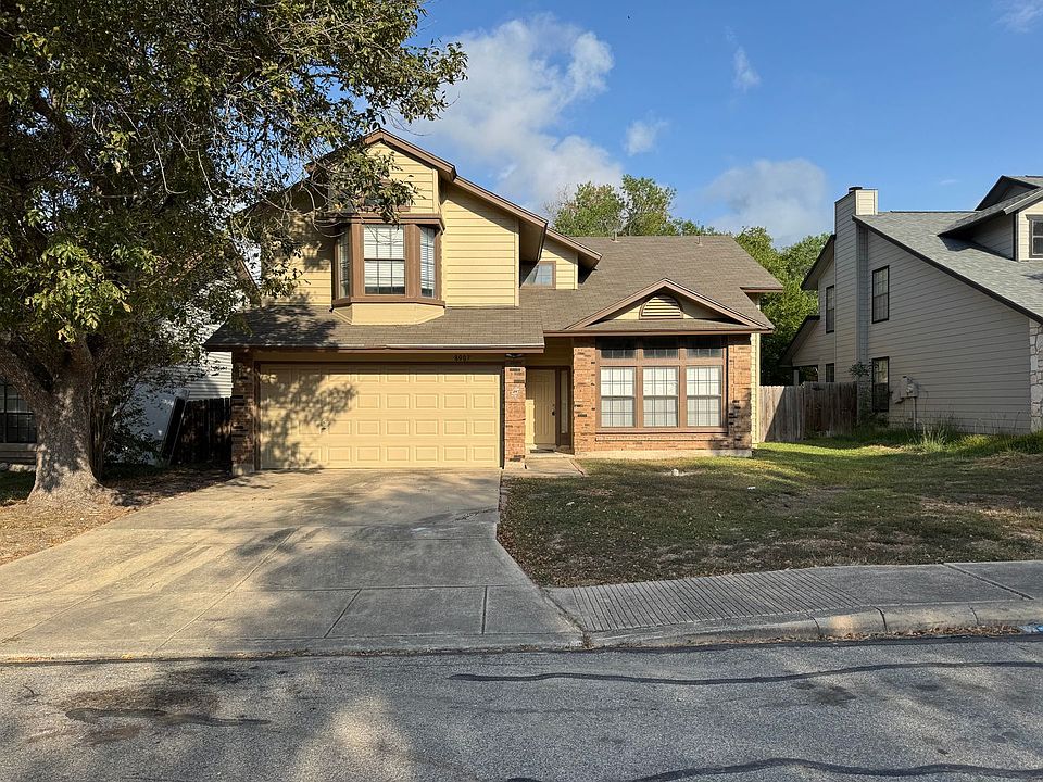 1st image of 8007 Copper Trail Dr