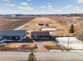 1276 Concession 1 Rd, Niagara On The Lake, ON L0S1J0