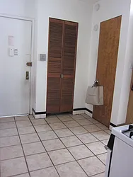 Rented by City Connections Realty