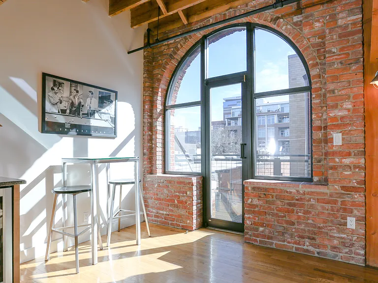 1720 Wynkoop St #409 — Photo 13