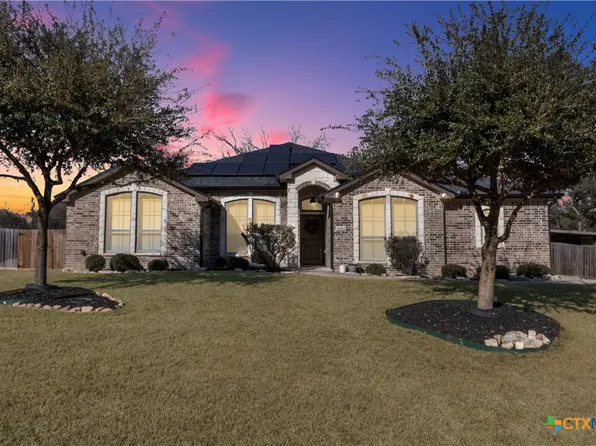 850 Ridgeoak Dr, Belton, TX 76513