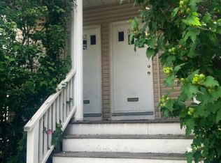 32 Richter St #3, Providence, RI 02908