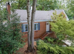 485 Springdale St, Athens, GA 30606