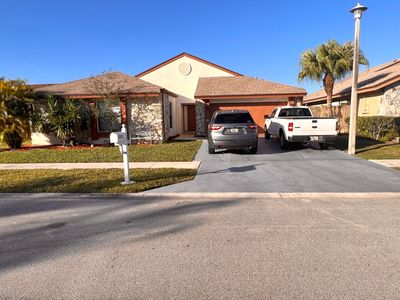 20991 Woodspring Avenue, Boca Raton, FL, 33428