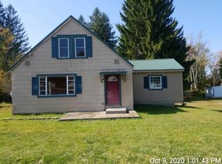 51 Hemlock St, Marienville, PA 16239