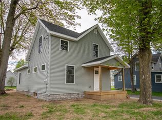 61 Anderson Ave, Carthage, NY 13619