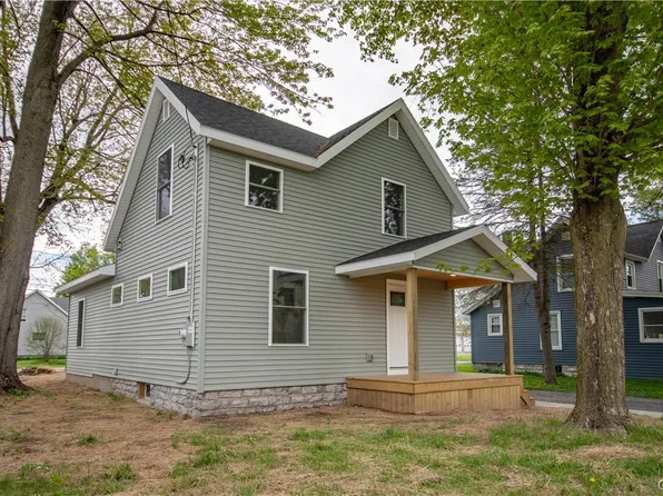 61 Anderson Ave, Carthage, NY 13619