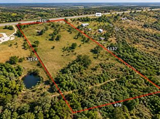 8275 Fm 641, Wortham, TX 76693