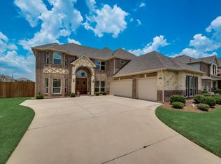 4501 Catherine Dr, Mansfield, TX 76063