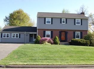 46 Mount Tom Ave, Holyoke, MA 01040