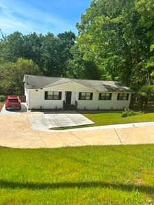 6630 Crystal Cove Trl, Gainesville, GA, 30506