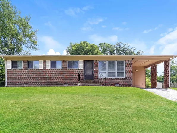 4104 Hazelwood Rd, Adamsville, AL 35005