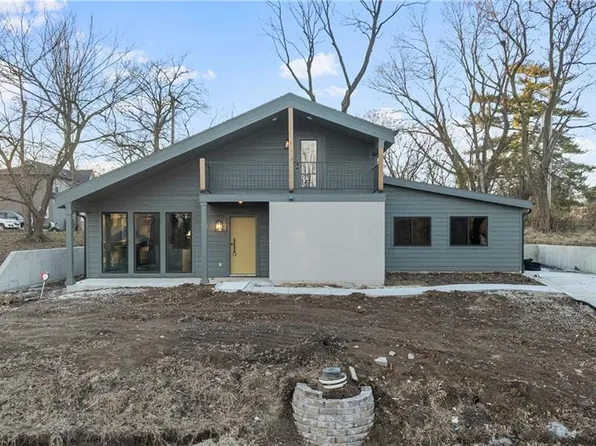 2522 Cissna St, Kansas City, KS 66104