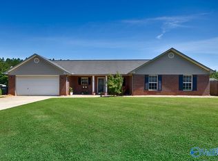 151 Buckhead Run, New Market, AL 35761