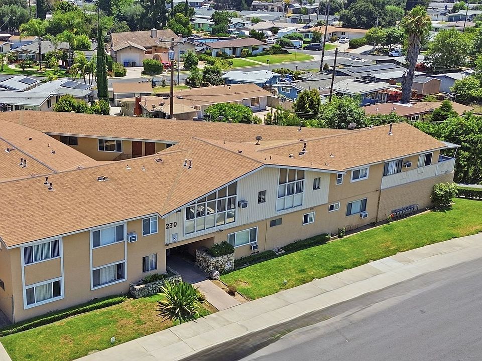 1st image of 230 S Bandy Ave #17