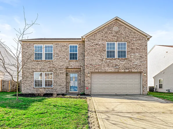 8345 Belle Union Dr, Camby, IN 46113