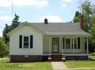 4105 N Main St, High Point, NC 27265