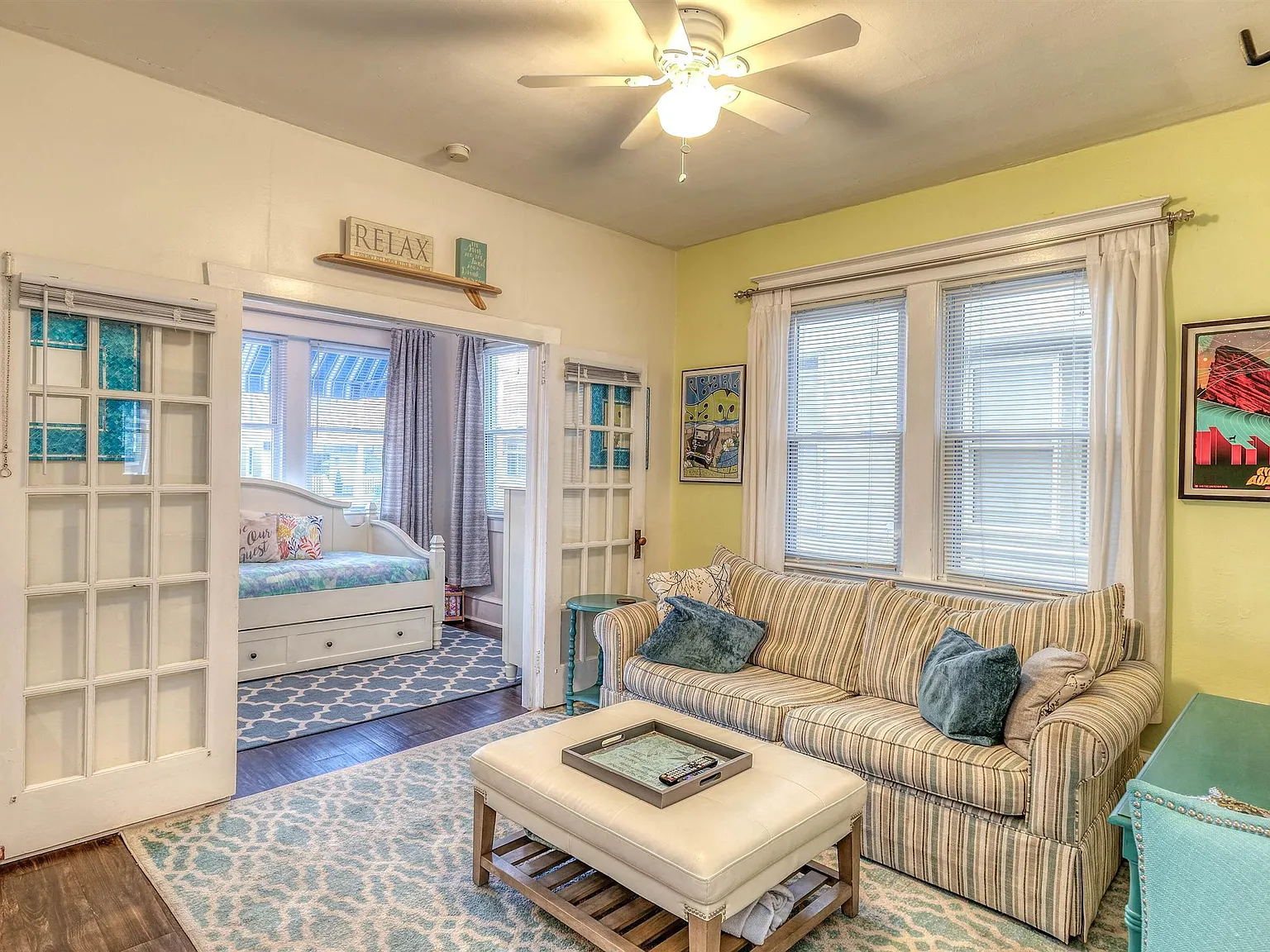 2 bed, 2.0 bath, $1,650 — Photo 3