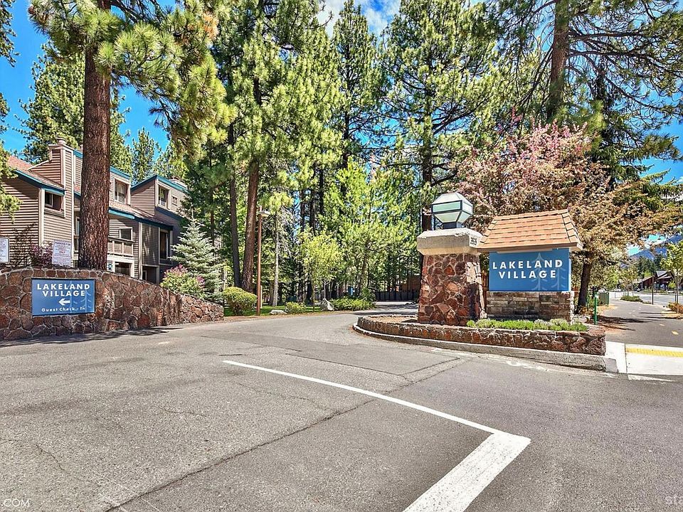 2nd image of 3535 Lake Tahoe Blvd #108