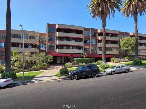 1745 Camino Palmero St APT 521, Los Angeles, CA 90046