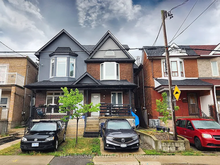 135 Prescott Ave #LOWER — Photo 13