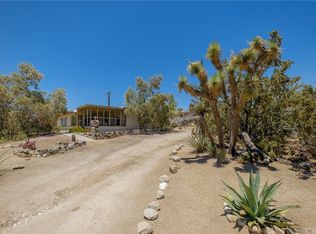 6494 Red Bluff Ave, Yucca Valley, CA 92284