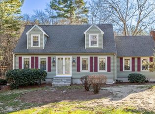 6 Zeus Dr, Chelmsford, MA 01824