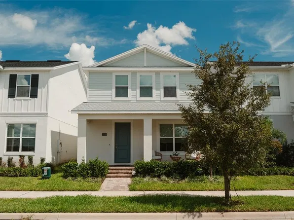 13019 Tollcross Way, Winter Garden, FL 34787