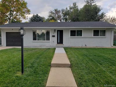 35 Everett Street, Lakewood, CO, 80226
