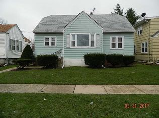 2447 178th St, Lansing, IL 60438